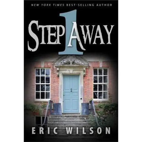USED-One Step Away (By the Numbers) by Eric Wilson (Paperback)
