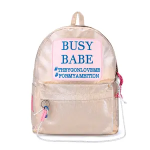 BUSY BABE