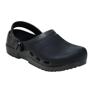 Birkenstock Birki Air 2.0 Jet Black  1025978 Women's