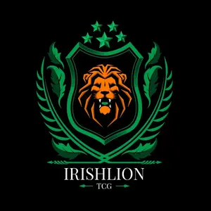 IrishLion Funko & TCG