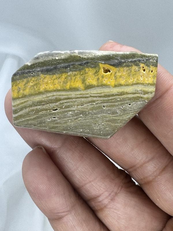 Urban Rutile’s Bumblebee Jasper aka Yellow Jasper Freeform’s Urban Rutile’s Bumblebee Jasper aka Yellow Jasper Freeform’s