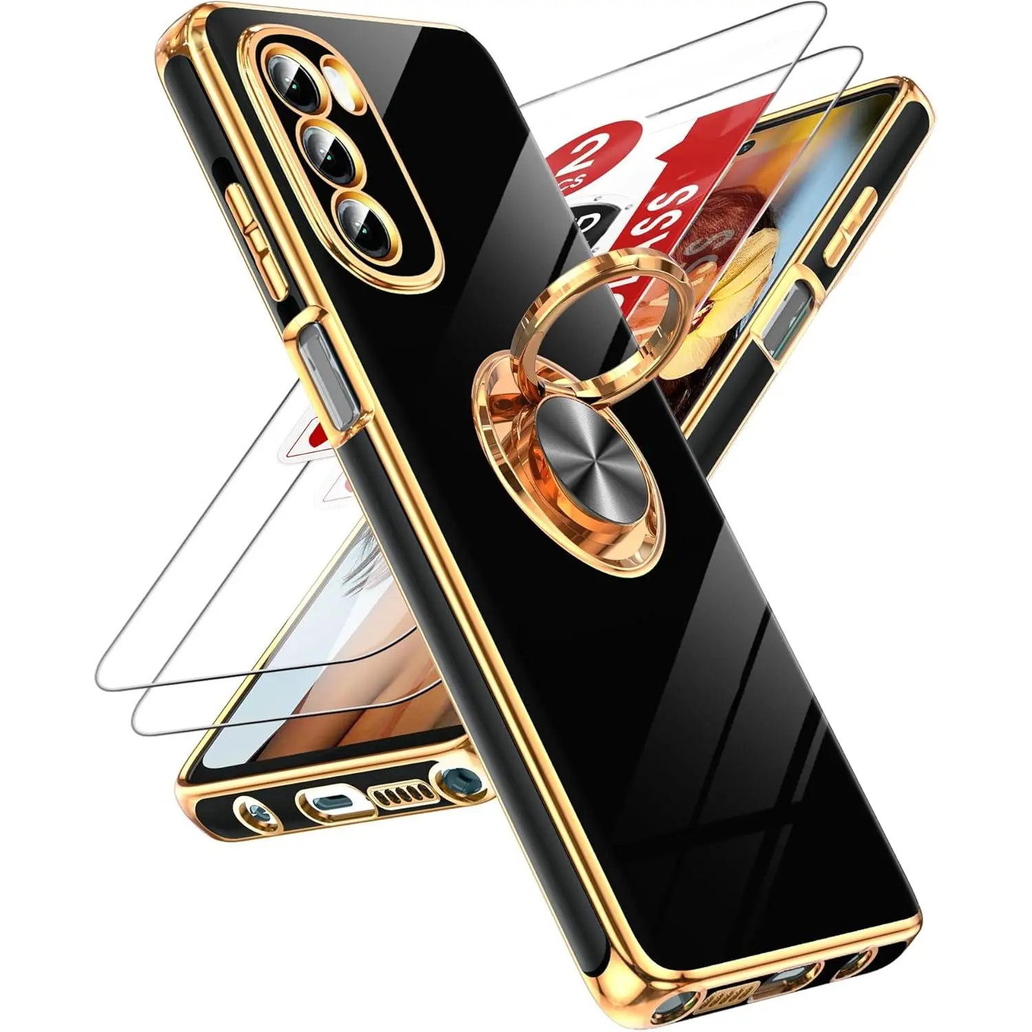 digital photo phone case Phone Case Set