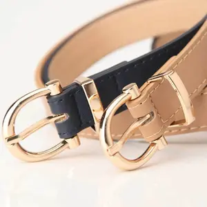 Tally Chic Vegan Belt - One Size Fits Most, Vibrant Colors, Chic & Functional, Perfect for Casual & Dressy Looks, Must-Have Accessory