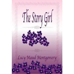 USED-The Story Girl by L. M. Montgomery (Paperback)