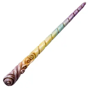 Unicorn Horn Wand