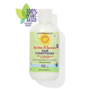 Tea Tree & Lavender Hair Conditioner