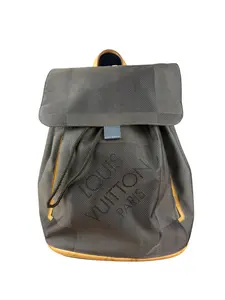 Pre-owned na Backpacks Louis Vuitton Pioneer Backpack
