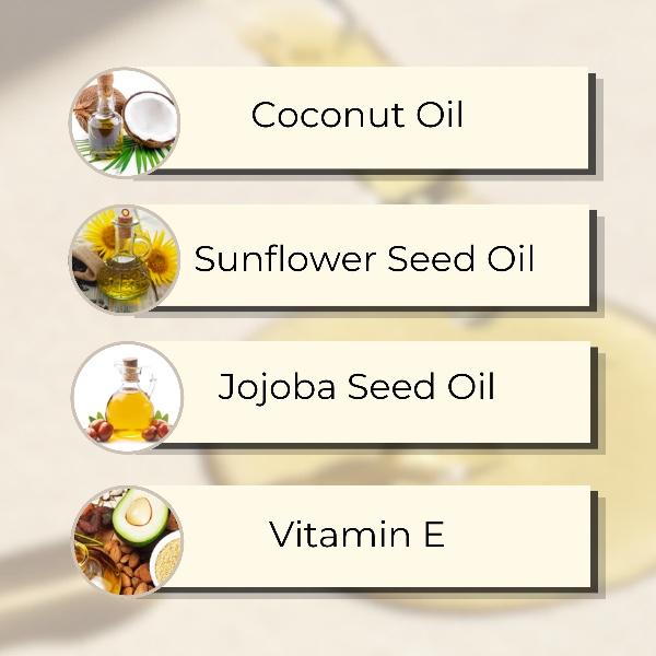 NEW Fluffed Up Body Oil 4 oz - Lightweight Fast Absorbing Oil Hydrating and Nourishing Made with clean fragrance oils, Pthalate free