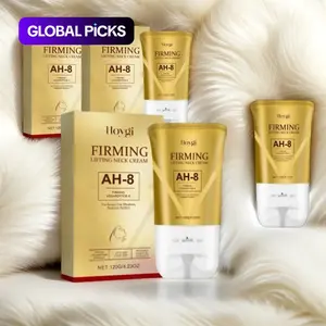 Firming Neck Cream, 1-Box/3-Box Deep-Moisturizing & Fast-Absorbing Neck Lifting Cream, Neck Care Product for Women & Men #GLOBAL PICKS