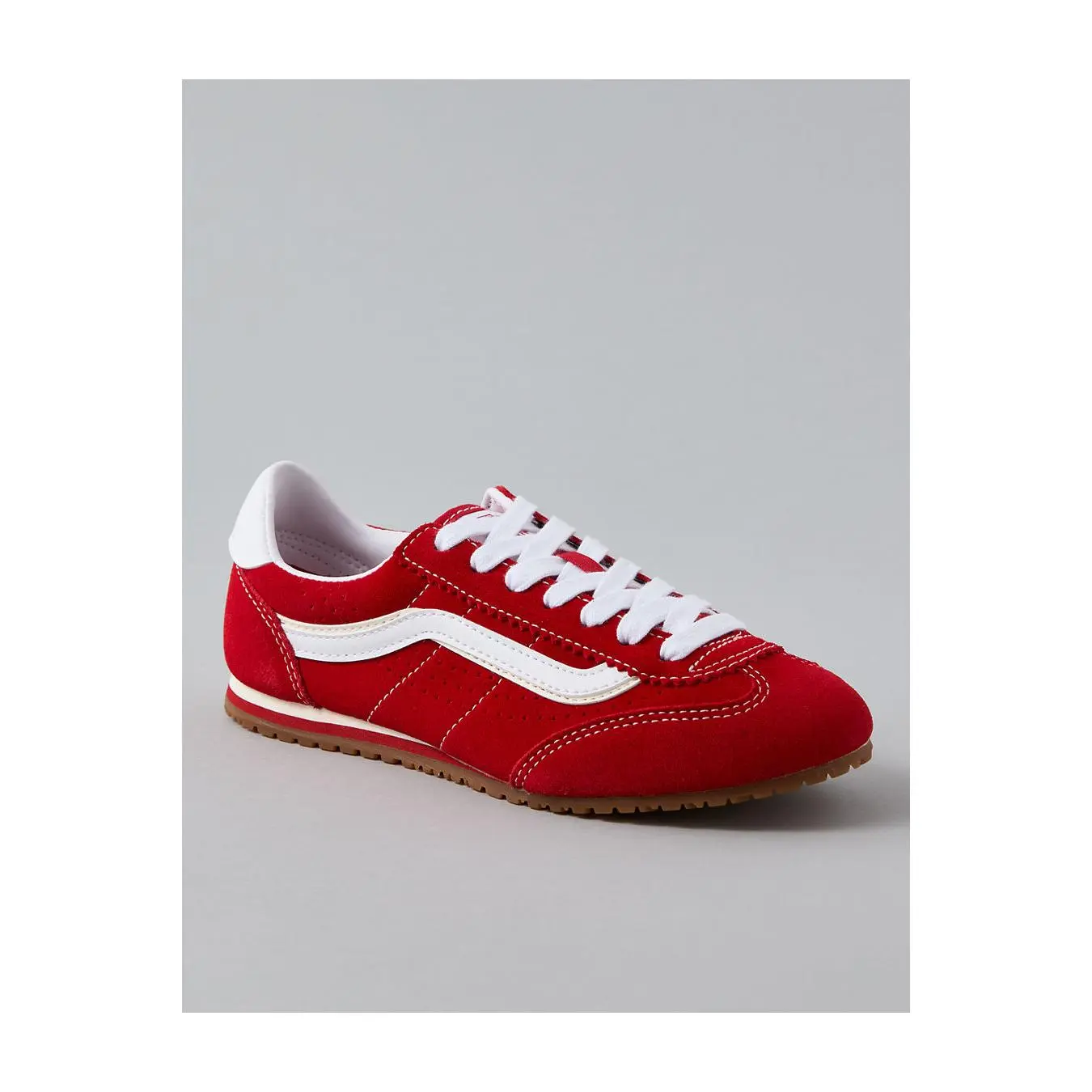 Vans Super Lowpro Shoe