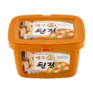 HAITAI Soybean Paste 498g