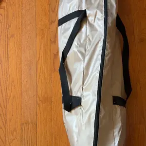 Gold Outdoor Shelter Automatic Pop-Up Tent, Sunshade, Portable Camping Tent for Travel, Beach, Fishing, 2-3/3-4 Person Waterproof Sun & Rain Protection