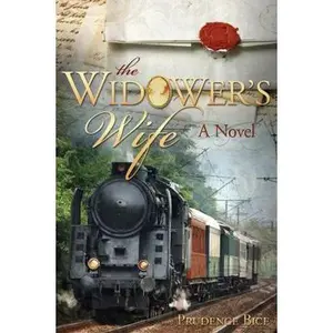 USED-The Widower's Wife by Bice, Prudence (Paperback)