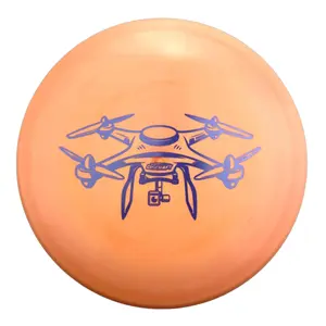 Discraft Drone ESP - Mid Range Disc Golf