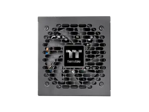 Thermaltake Toughpower GT 1000W; ATX 3.1; Native PCIe 5.1 12V-2x6; Full Modular; Flat Cables; Color Matched Connectors; Japanese Main Capacitors; 80 Plus Gold Certified; 140mm; Black; PS-TPT-1000FNFAGU-3