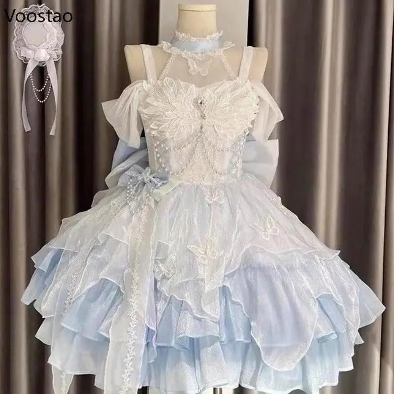 ladies unicorn dress Rainbow Unicorn Lyra Dress by Lady Vintage  Lemonie Boutique