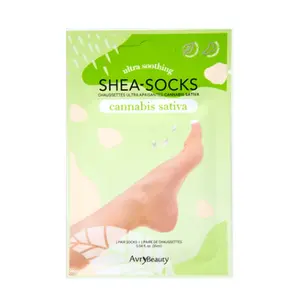 Avry Beauty Herb Socks