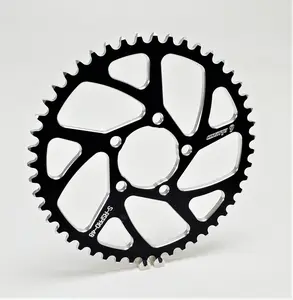 Warp 9 420 E-Moto Sprocket Warp 9 420 E-Moto Sprocket