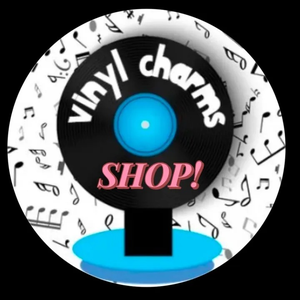 VinylCharmsShop