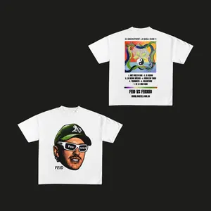 Ferxxo T-shirt, FALXXO TOUR 2026 Shirt, Gift For Fan, FERXXO Shirt, For Men & Women.