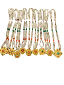 Jantar mala for traditional wear culturalwear