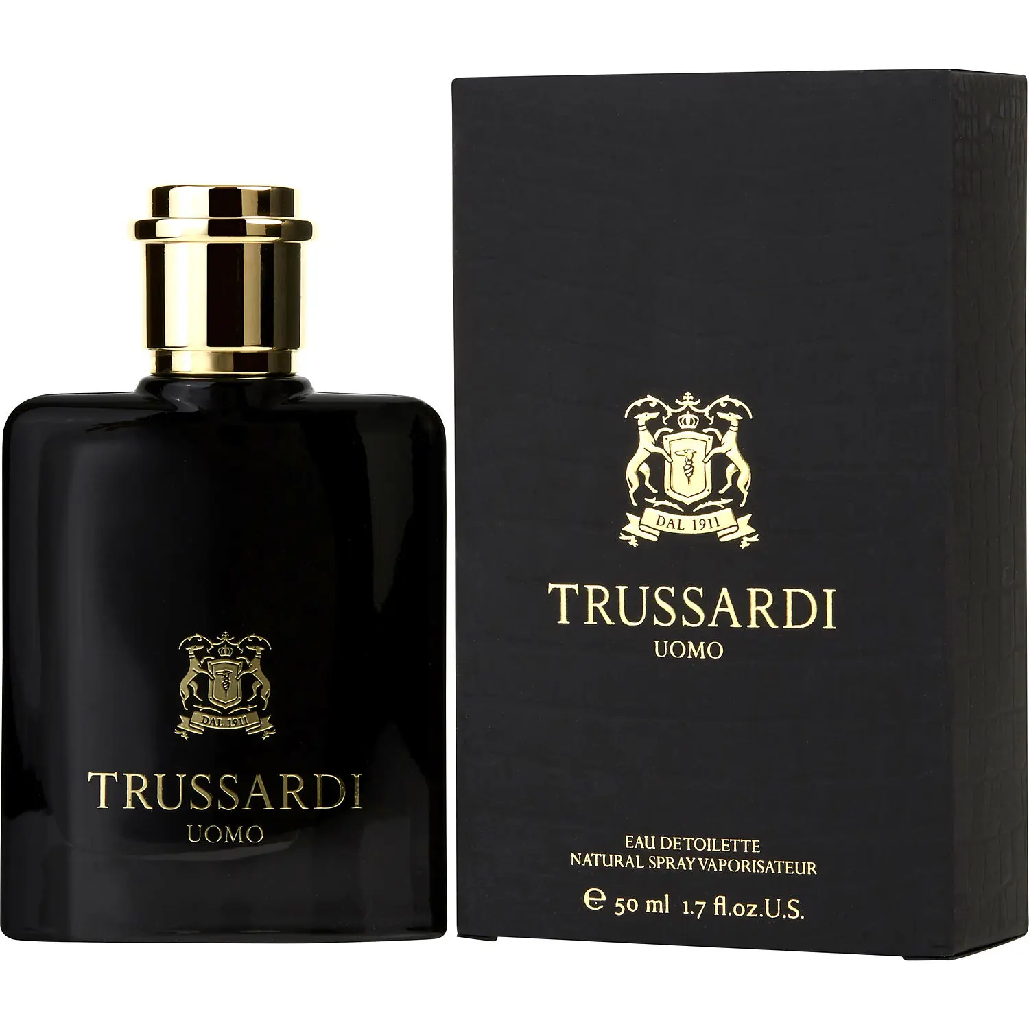 Trussardi By Trussardi Edt For Men