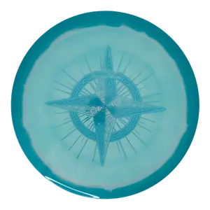 Innova Halo Star Mystere - Holiday Star Stamp