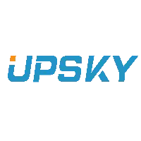 UPSKY OFFICIAL shop logo
