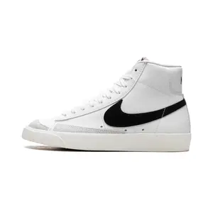Blazer Mid 77 VNTG "White - Black" BQ6806 100