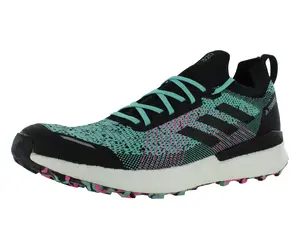 Adidas Terrex Two Ultra Primeblue Mens Shoes