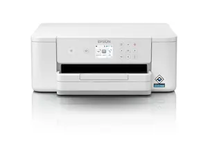Epson WorkForce Pro WF-C4310 Desktop Wireless Color Inkjet Printer C11CK18201