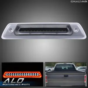 Fit For 2009-14 Ford F150 Rear Roof LED Third Brake Light Cargo Lamp
