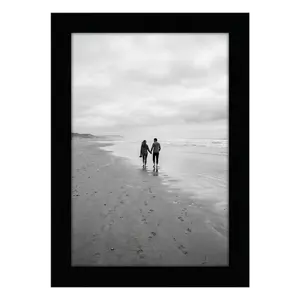 Signature Unmatted Picture Frame