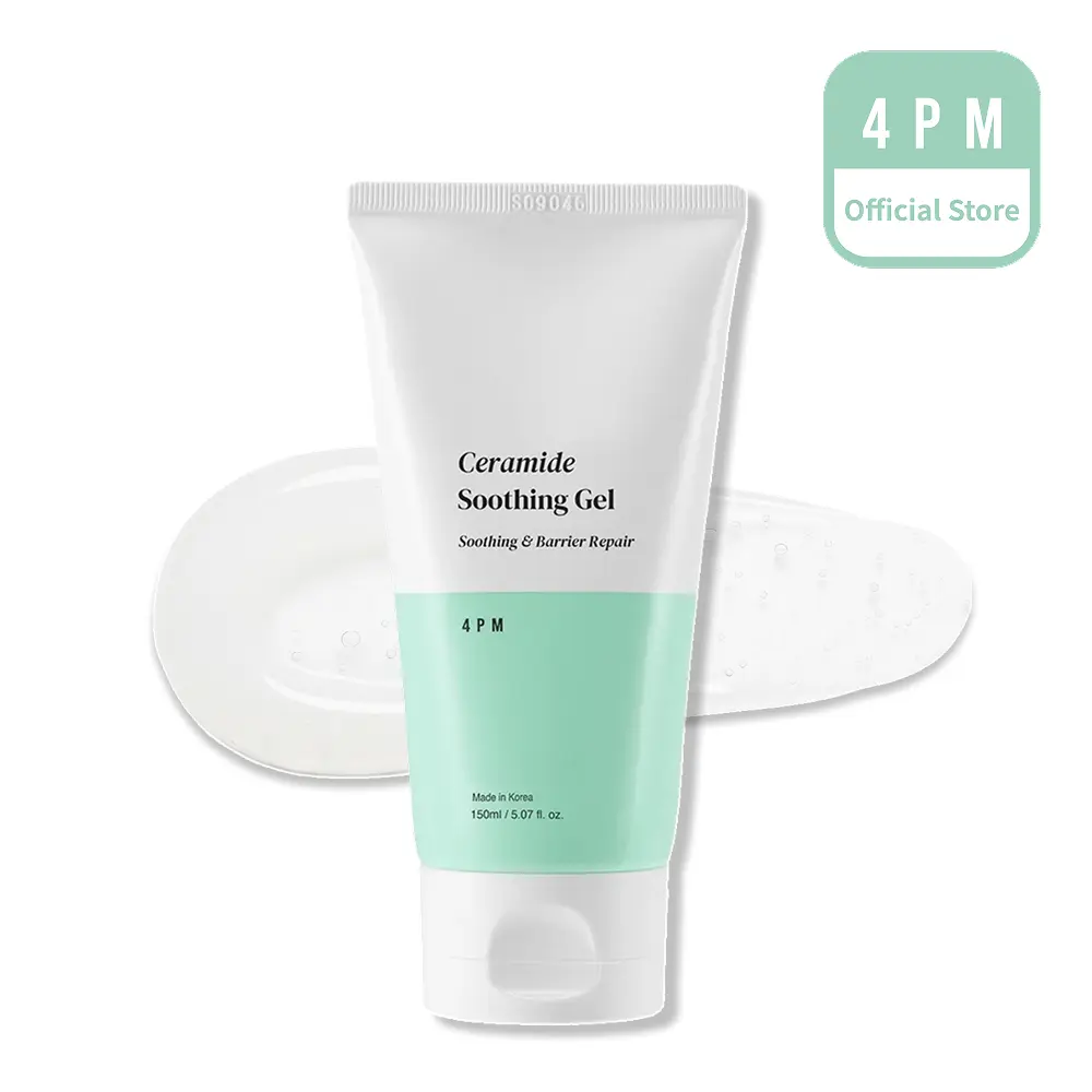 4PM Ceramide Soothing Gel 4PM Ceramide Soothing Gel