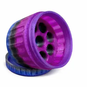 8 Vial Organizer Case 3ML