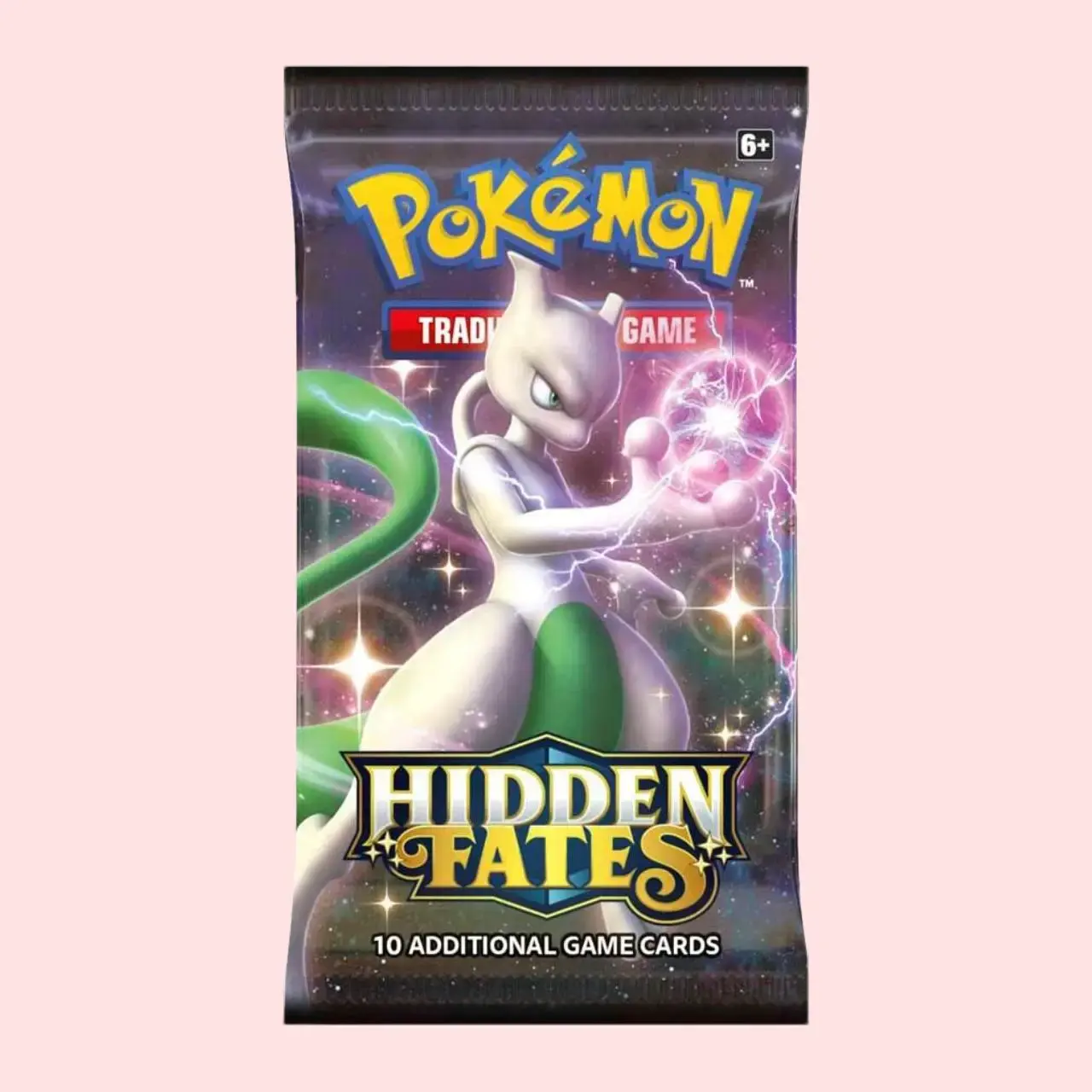 pokemon trading card games mystery gems 2 box Pokémon Mystery Gems - 2 CGC Graded Card & 2 TCG Booster Pack - 2 New  Sealed Box