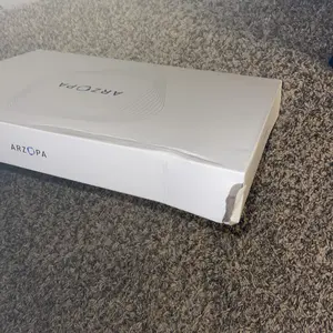 Product Review of ARZOPA Portable Monitor 16.1"/17.3" FHD 1080P 60Hz/144Hz Laptop Screen Extender for PC Mac Xbox Switch PS5 iPhone IPS Display Computer Display HDR External Screen Game Workfromhome from S**e Z**