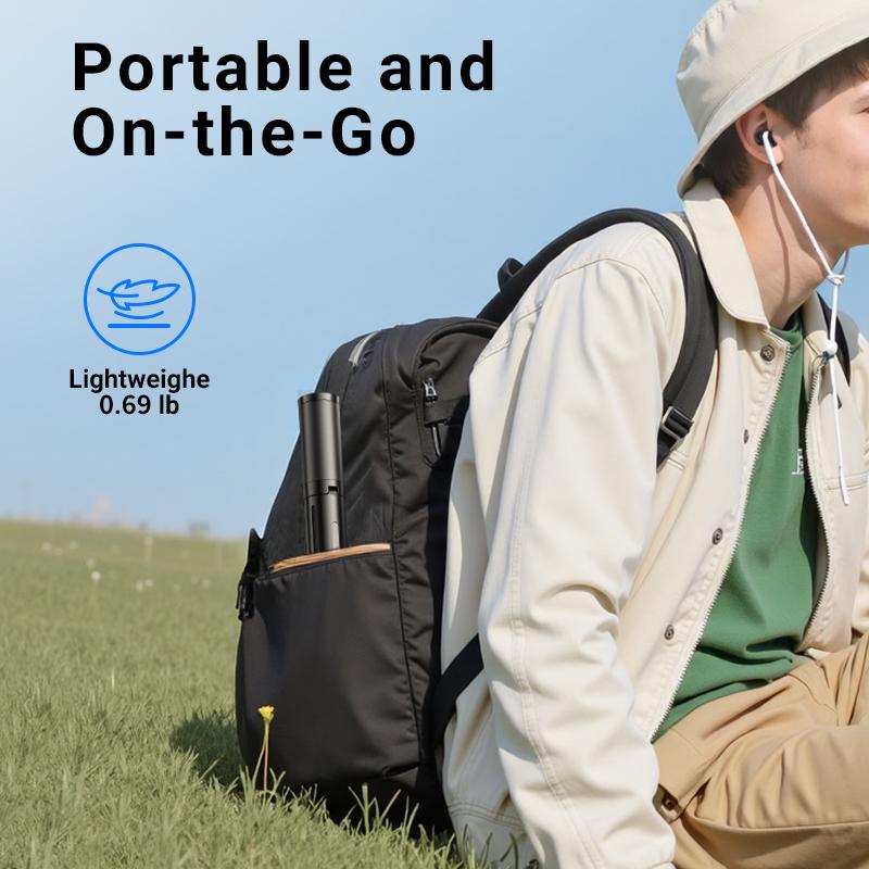 68inch Portable Selfie Stick Tripod,  Automatic Unfolding Design, One Click Open Tripod, 1.75m extendable selfie stick,  with bluetooth remote control for iPhone & Android