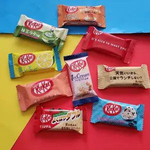 Japanese Kit Kat VARIETY Pack