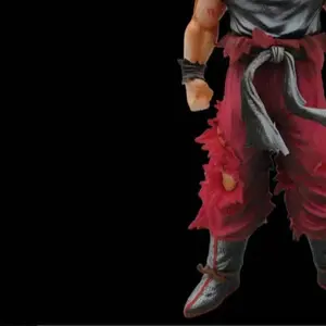 190-Sa1ya1n-PVC Figure f0r H0me Dec0rati0n