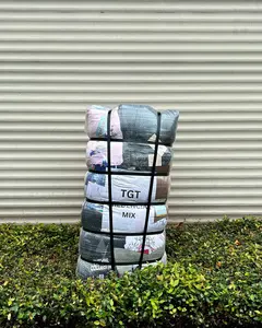 TGT Credential Mix – Wholesale Mixed Clothing Bale