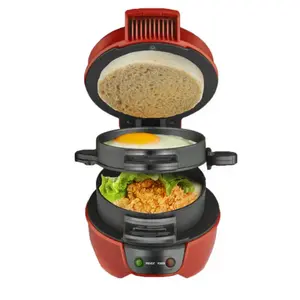 Sandwich machine