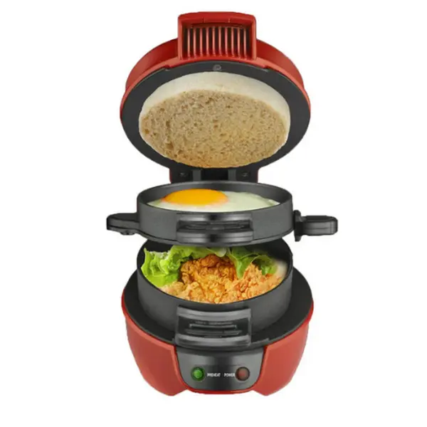 Sandwich machine