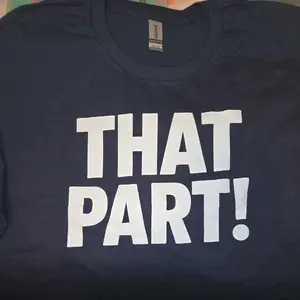 That Part