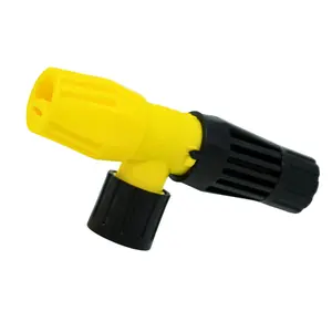 Yellow Jacket Garden Hose Deodorizer Sprayer *Limited EDITION*