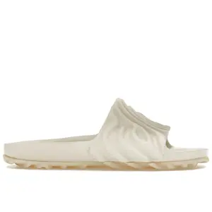 Crocs Men's Pollex Slide by Salehe Bembury Parsnip, from StockX