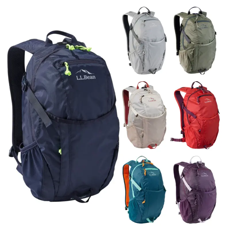lululemon liftos commuter backpack - TikTok Shop display picture 2