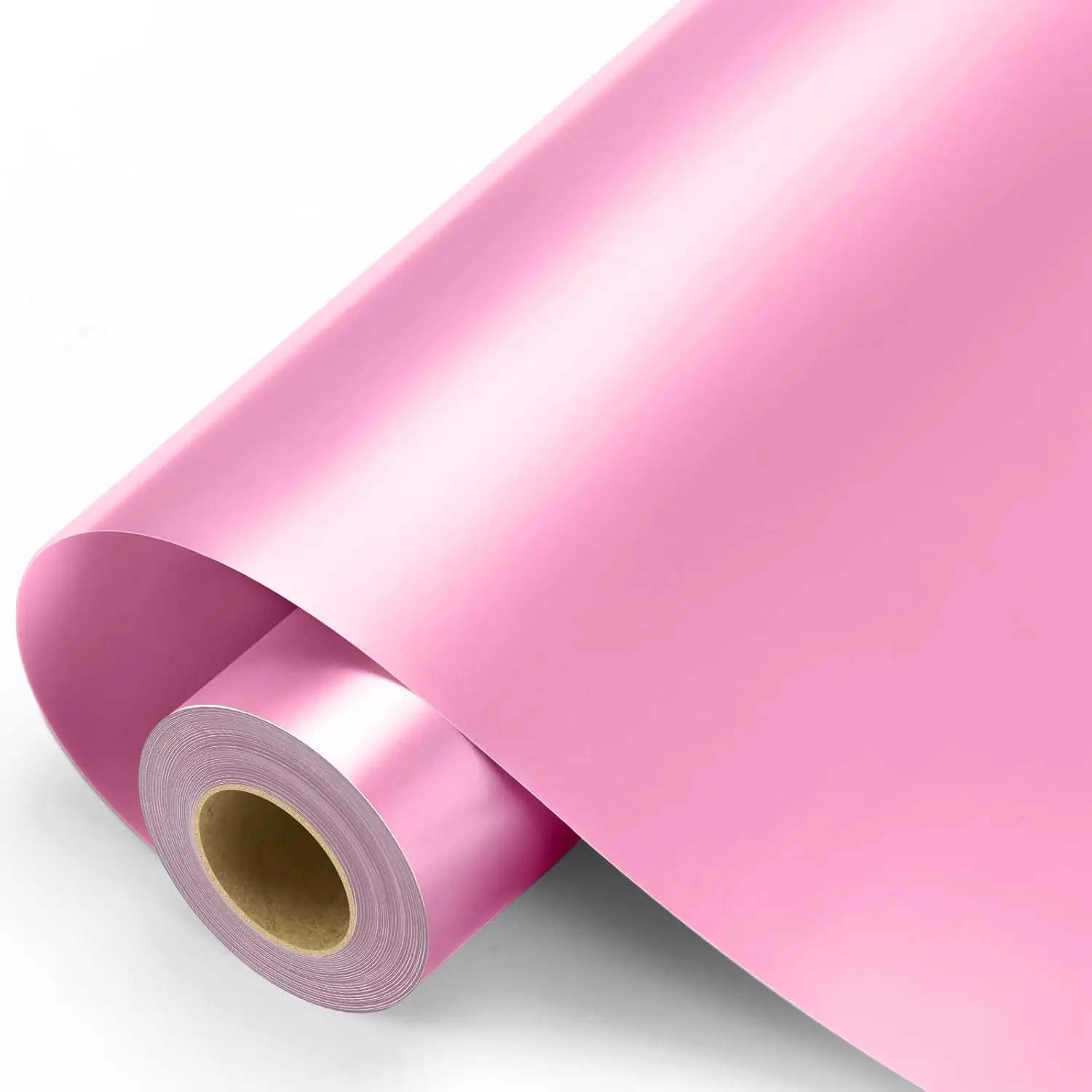 Glossy Pink