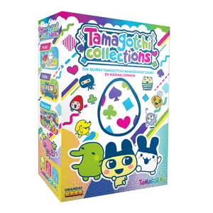 Tamagotchi Collections - The Quirky Tamagotchi Management Game