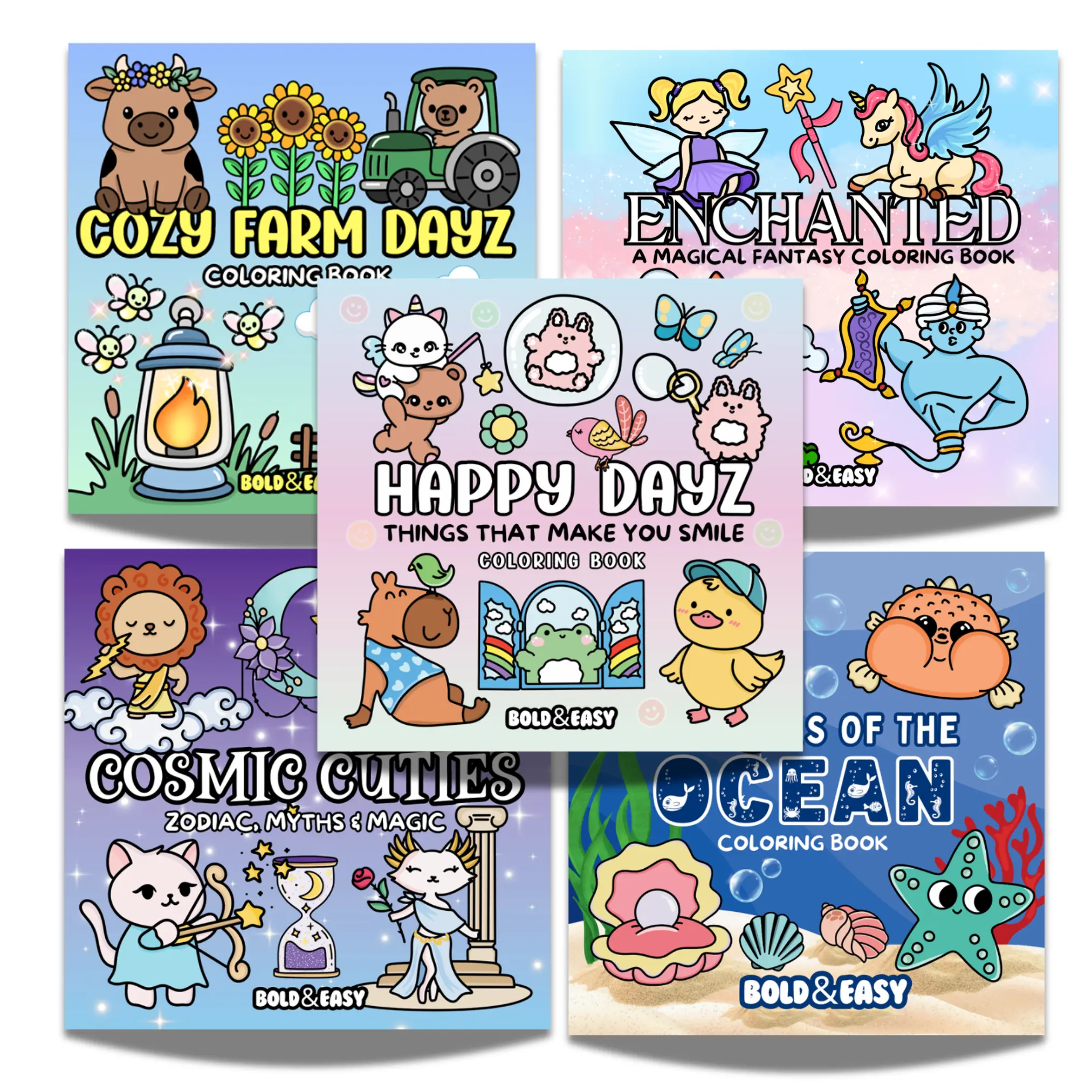 CozyFarm+Enchanted+Oceans+HappyDayz+Cosmic